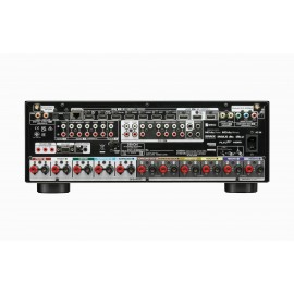 Denon AVC-X4800H 9.4 Kanal 8K Network Av Amplifikatör 